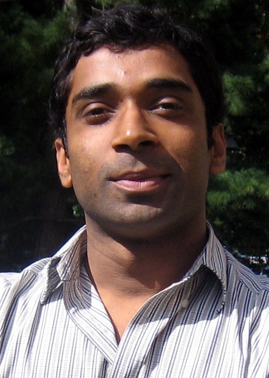 Abhijit Chinchore