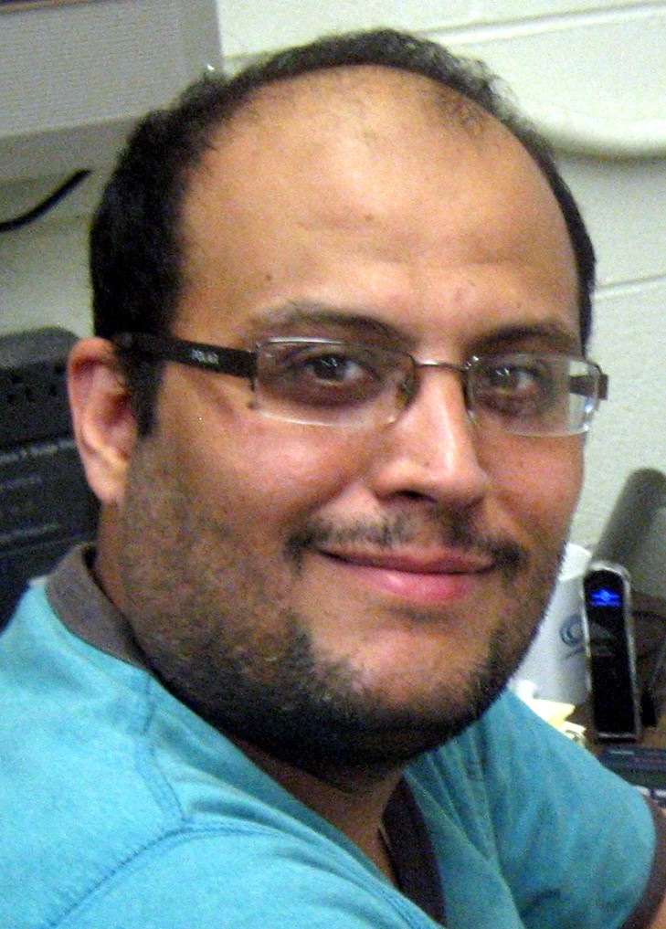 Hamad Al-Brithen