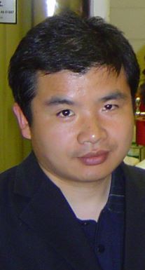 Yinghao Liu