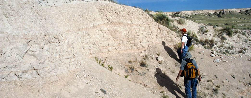 Aldredge master thesis limestone