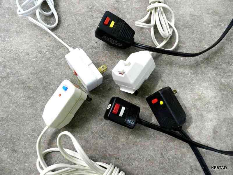 ALCI plug and cord sets