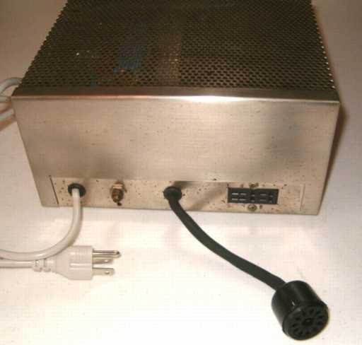 Adcom LSA-3/115VAC power supply (32k)