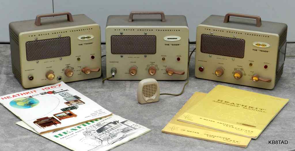 The Heathkit Legacy