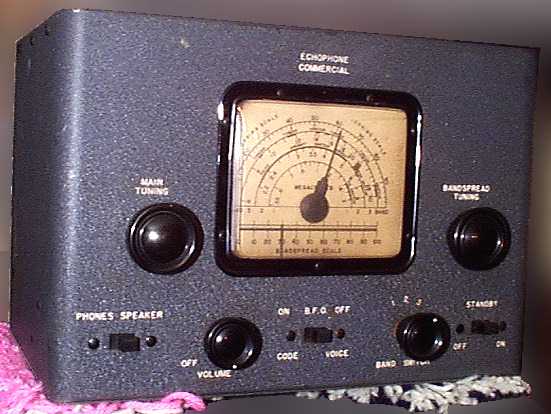 Echo EC-1 picture