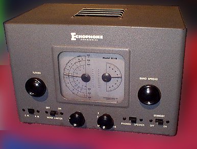 Echophone EC-1B