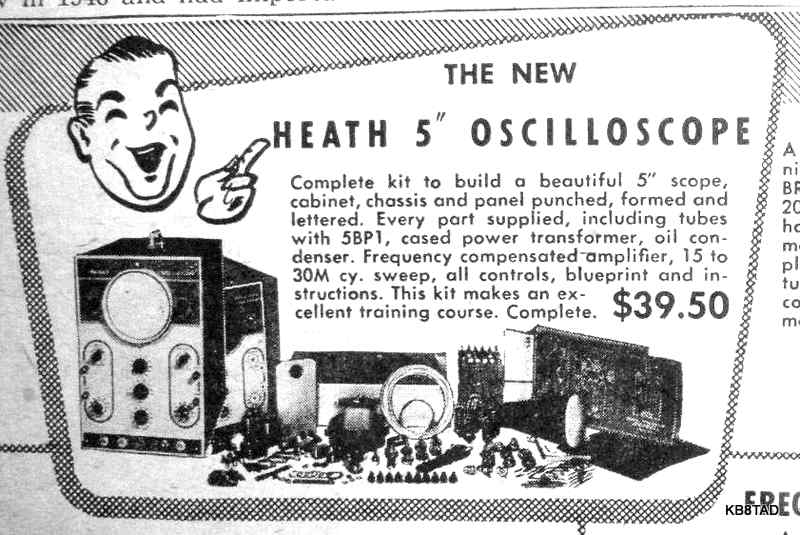 The Heathkit Legacy