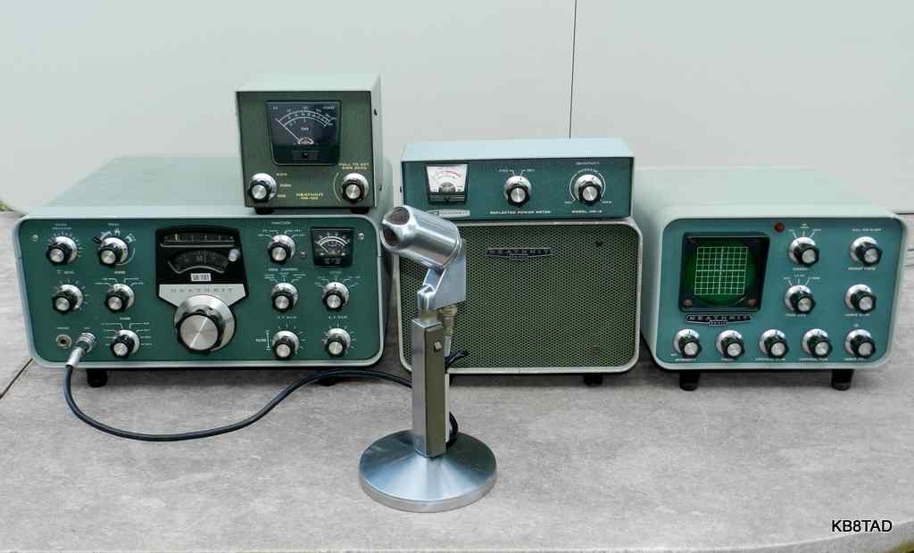 The Heathkit Legacy