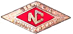 National 25th Logo