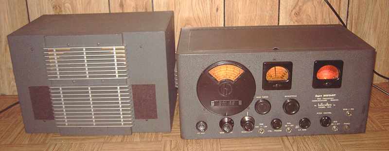 SX-25 and PM-23 speaker