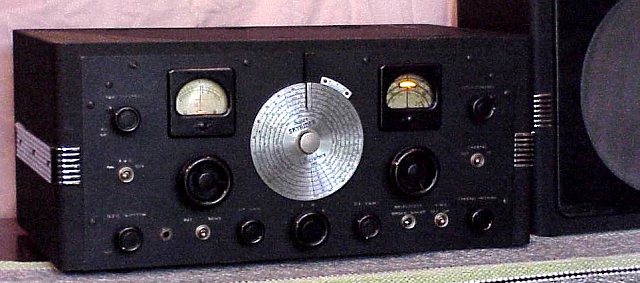HALLICRAFTERS   SX-17  TUBE  KIT 